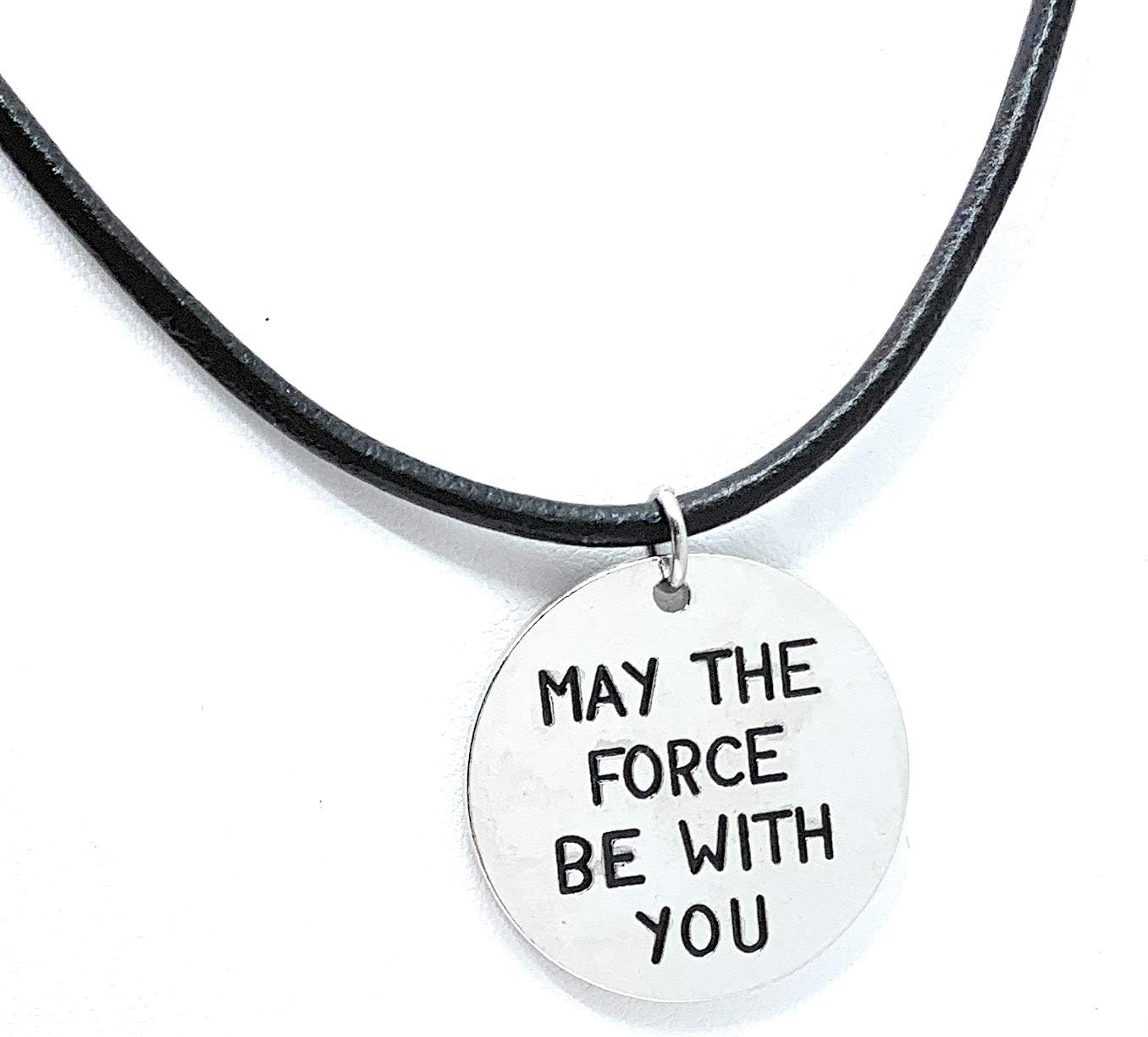 Star Wars Necklace Collection