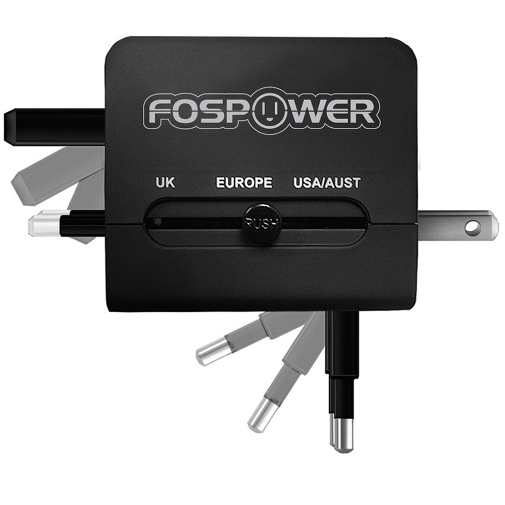 Top 5 Plug Adapters For France For Your Next Trip For Travelista