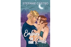 Embers in Our Souls (Boston Embers)