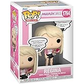 Funko Pop Movies: Sayings - Mean Girls - Regina - Collectable Vinyl Figure - Gift Idea - Official Merchandise - Toys for Kids & Adults - Cartoon/Animation Fans