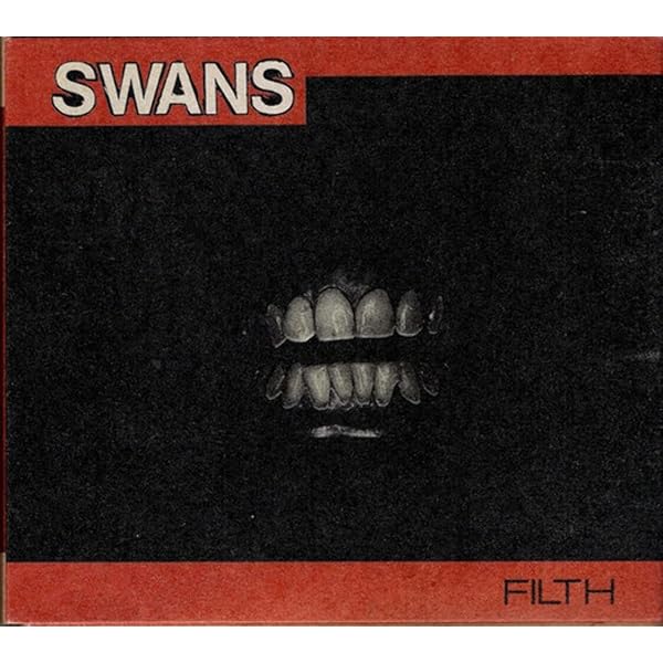 Swans - Cop - Amazon.com Music