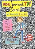 Image de Mon journal top secret (French Edition)
