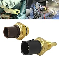 2Pack 37760-P00-004 +37870PJ7003 Fan Switch