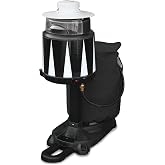 SkeeterVac SV3100 Outdoor Mosquito and Backyard Insect Trap, Up to 1 Acre | Coverage Up to 1 Acre