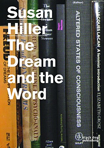 Download Susan Hiller: The Dream and the Word