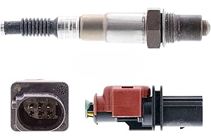 Denso 234-5713 Air-Fuel Ratio Sensor, 1 Pack