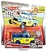 Disney/Pixar Cars Piston Cup Dexter Hoover Vehicle