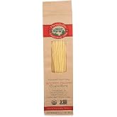 Montebello, Organic Capellini Premium Italian Pasta, 16 oz.