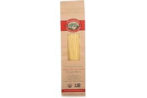 Montebello, Organic Capellini, 1 lb