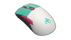 ASUS TUF Gaming Hatsune Miku Edition Mini Wireless