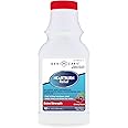 GeriCare Heartburn Relief and Acid Reflux Medicine | Effective Antacid Tablets for GERD Relief and Heartburn | Alternative to Maalox Liquid, Mylanta, and Pepcid Complete Chewable (1)