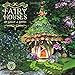 Fairy Houses 2018 Calendar