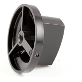 Garland Open Burner Knob Kit 4524670 - Genuine OEM Replacement Part