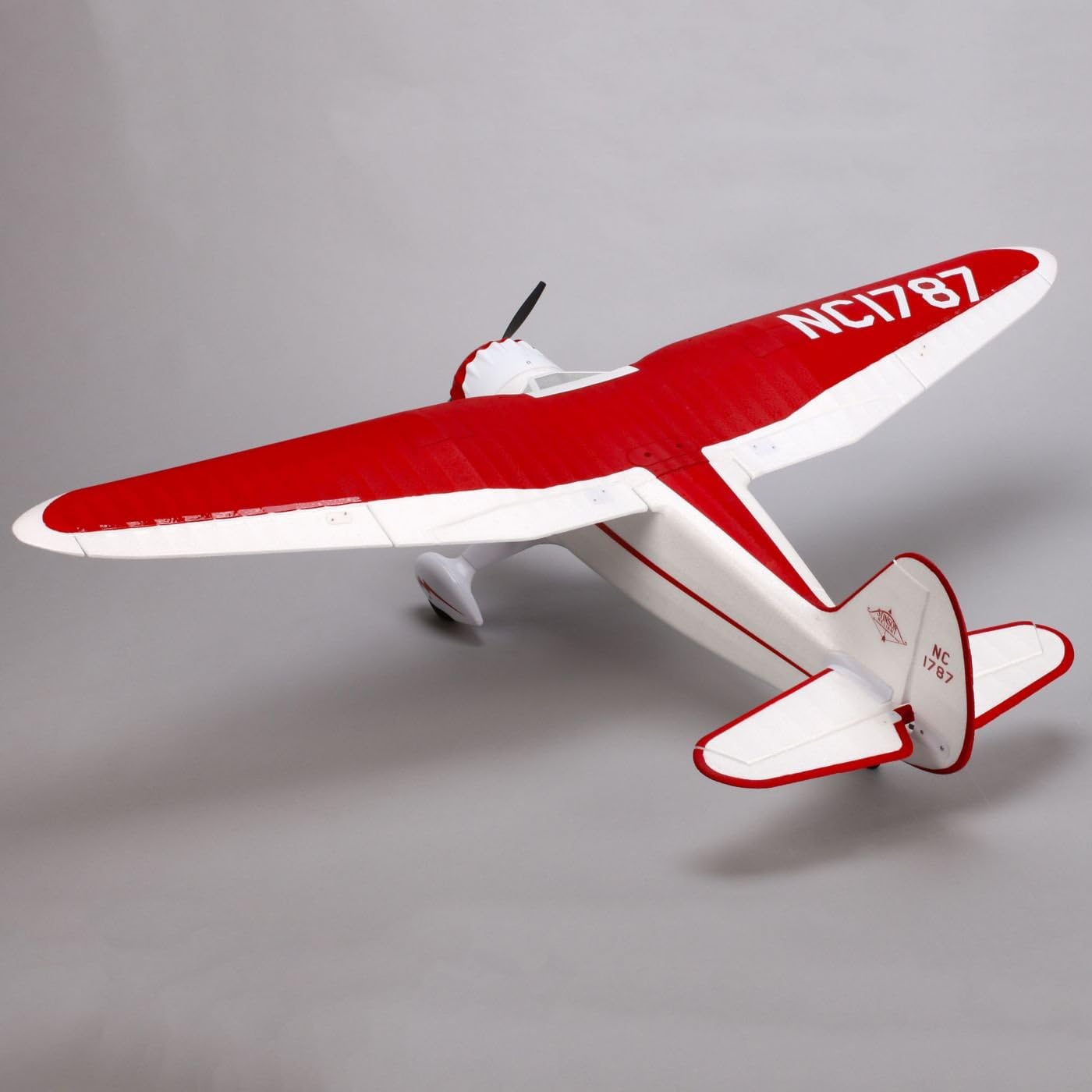 stinson reliant rc