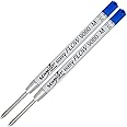 2 Pack - Schmidt easyFLOW 9000 - Blue Ink