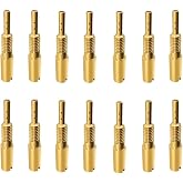 Strongthium VM28/486 10# ~ 42.5# Pilot Jet Slow Jet Kit | for Mikuni RS HSR HS TM Carburetors
