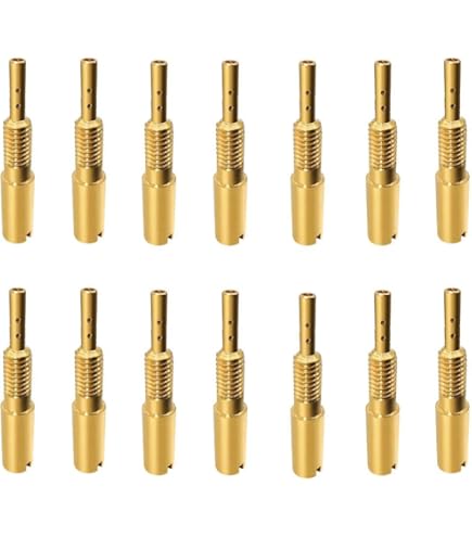 鳥105 2PCS 180450-S Head Valve Compatible with Bostitch Dewalt