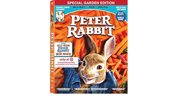 peter rabbit toys target