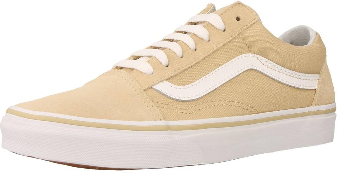 suede canvas old skool vans
