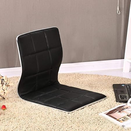 Amazon Com Beigoo Recliner Backrest Lazy Bed Chair Legless