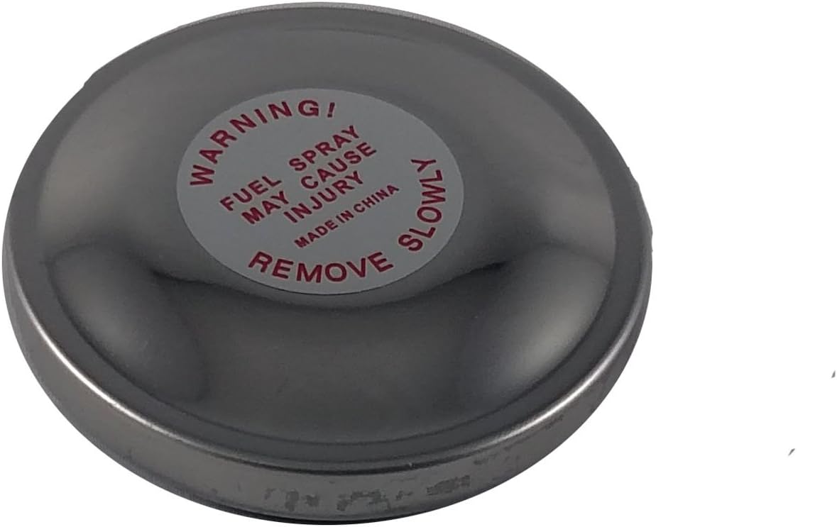 RTP Farmall Gas Cap