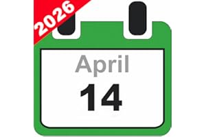 2026 Planner Calendar for Fire Tablet �C Daily Schedule & Task Manager