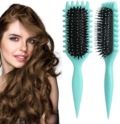 bounce curl best curling brush 2018