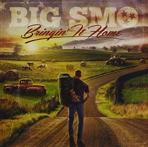 Big Smo - Kuntry Folk Lyrics - Zortam Music