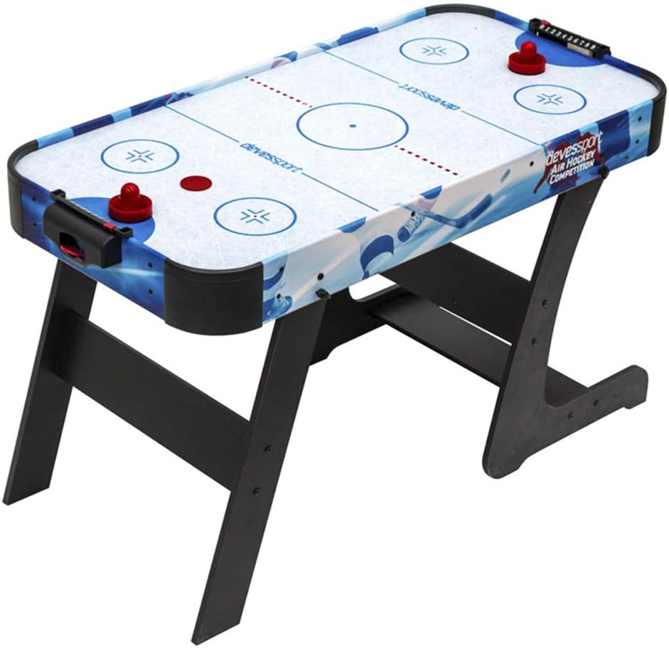 OCIOTRENDS Airhockey Pliable Amazon.fr Auto et Moto