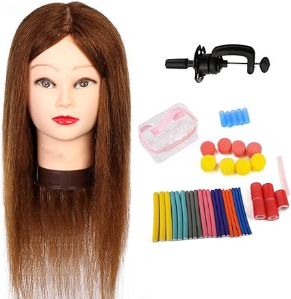 bambola acconciature capelli