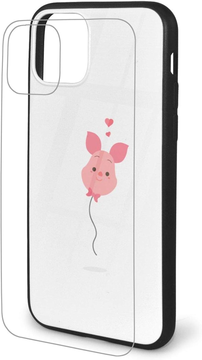 Amazon ピグレットの風船の壁紙 Iphone 11 ケース Iphone 11 Pro ケース Iphone 11 Pro Max ケース 全面保護 薄型軽量 Tpu 耐衝撃 おしゃれ 人気 高級感 家電 カメラ オンライン通販
