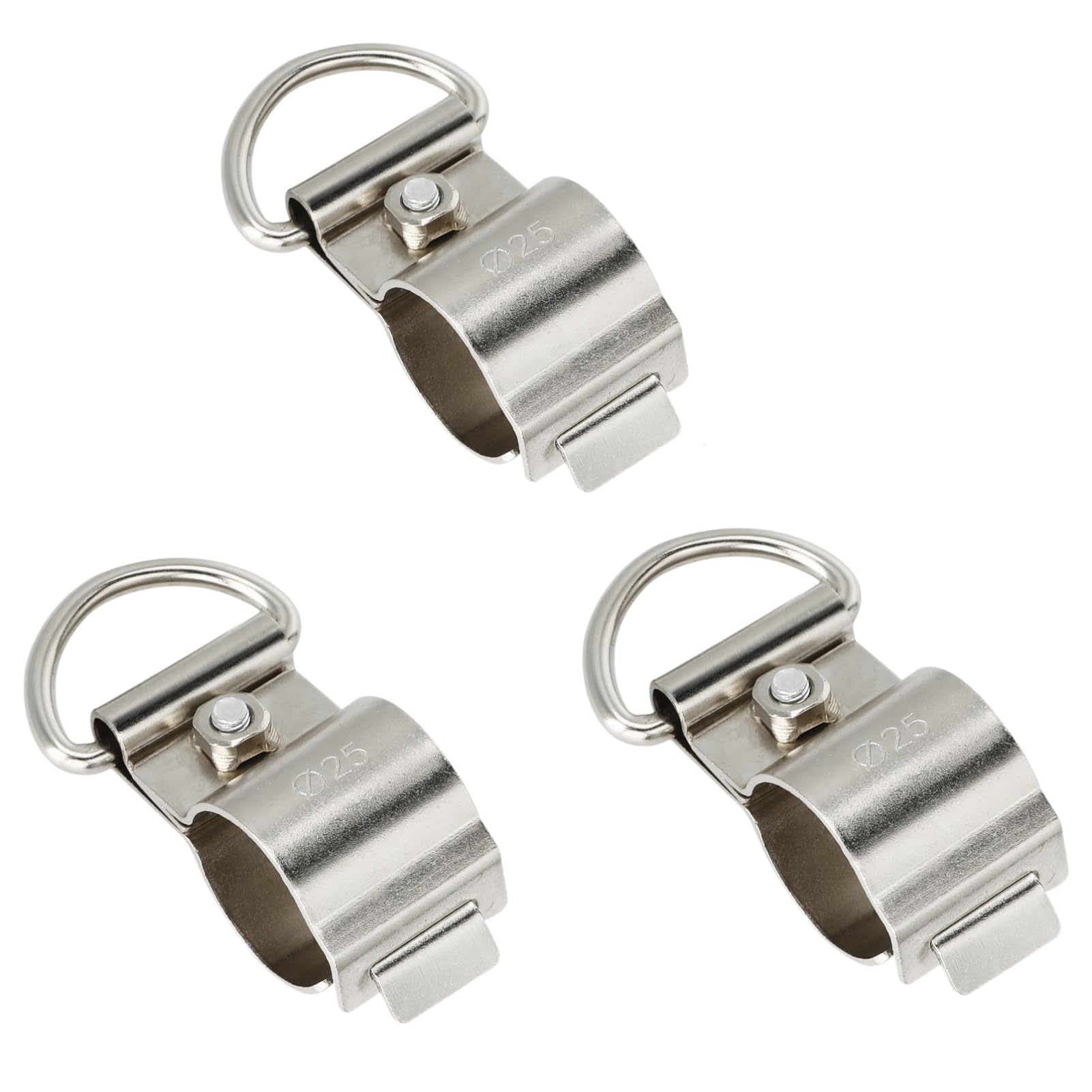 Eyoloty Shoulder Strap Trimmer Shaft Clamp