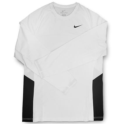 playeras largas para hombre