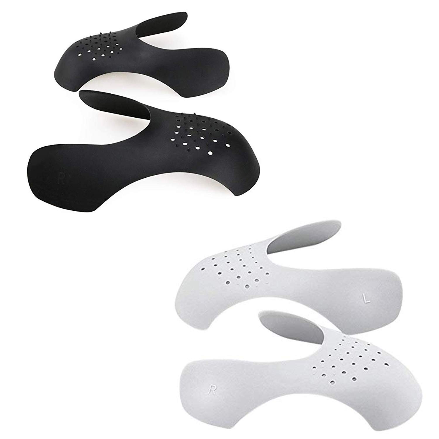 toebox crease preventers