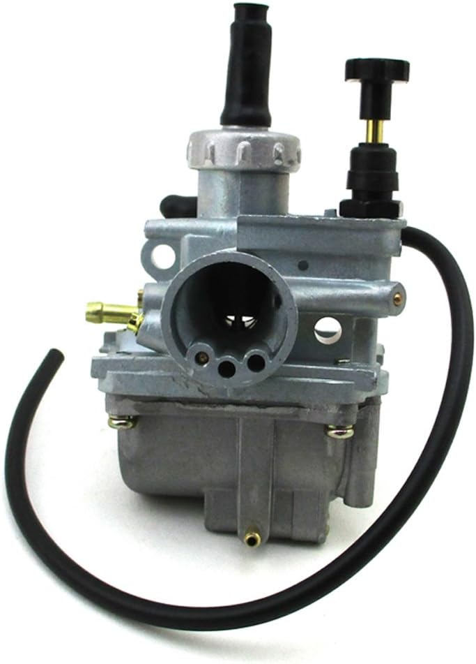 Race Guy ATV Carburetor Carb Assembly For Suzuki LT80 LT 80 Quadsport