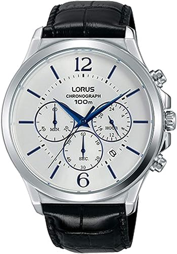 lorus mens watches amazon