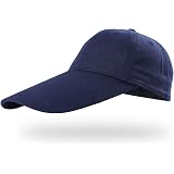 VHS Long Bill Baseball Cap (Camouflage 