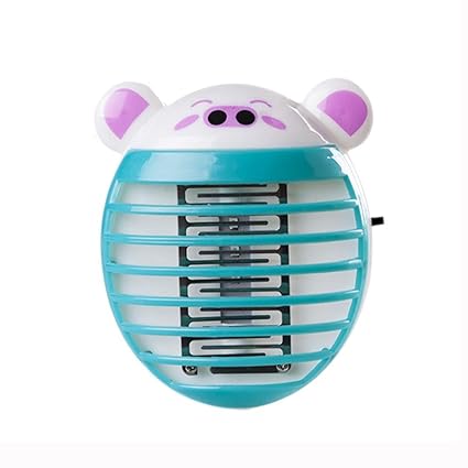 Amazon Com Cywulin Mosquito Killer Zapper Plug In Electric