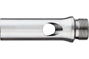 Guardair 75LJNS 75LJ Steel Venturi Nozzle