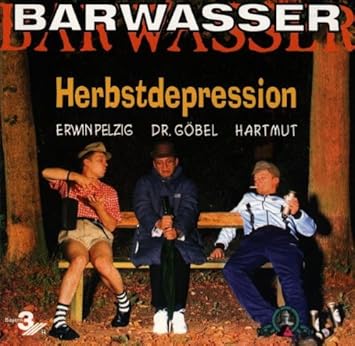 erwin pelzig herbstdepression erwin pelzig herbstdepression
