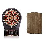 Bundle of Arachnid Cricket Pro 750 Electronic