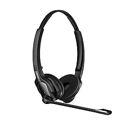 EPOS Impact D 30 USB ML - Wireless DECT Dual Ear