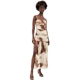Madison the Label Women's Aitana Maxi Dress