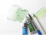 Winsor & Newton Watercolour Paper Pad A3 300 gsm 12 Sheets Cold Pressed view 4