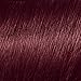 L'Oréal Paris Feria Multi-Faceted Shimmering Permanent Hair Color, 41 Crushed Garnet (Rich Mahogany), 1 kit Hair Dye