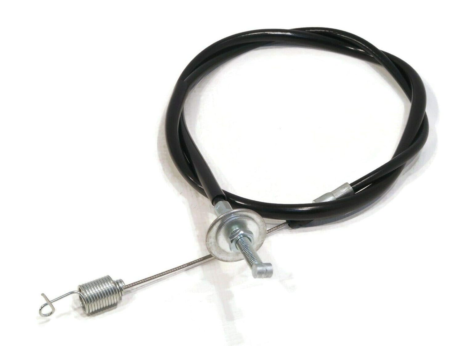 The ROP Shop Accelerator Cable for 19972003 Club Car DS Gas Golf