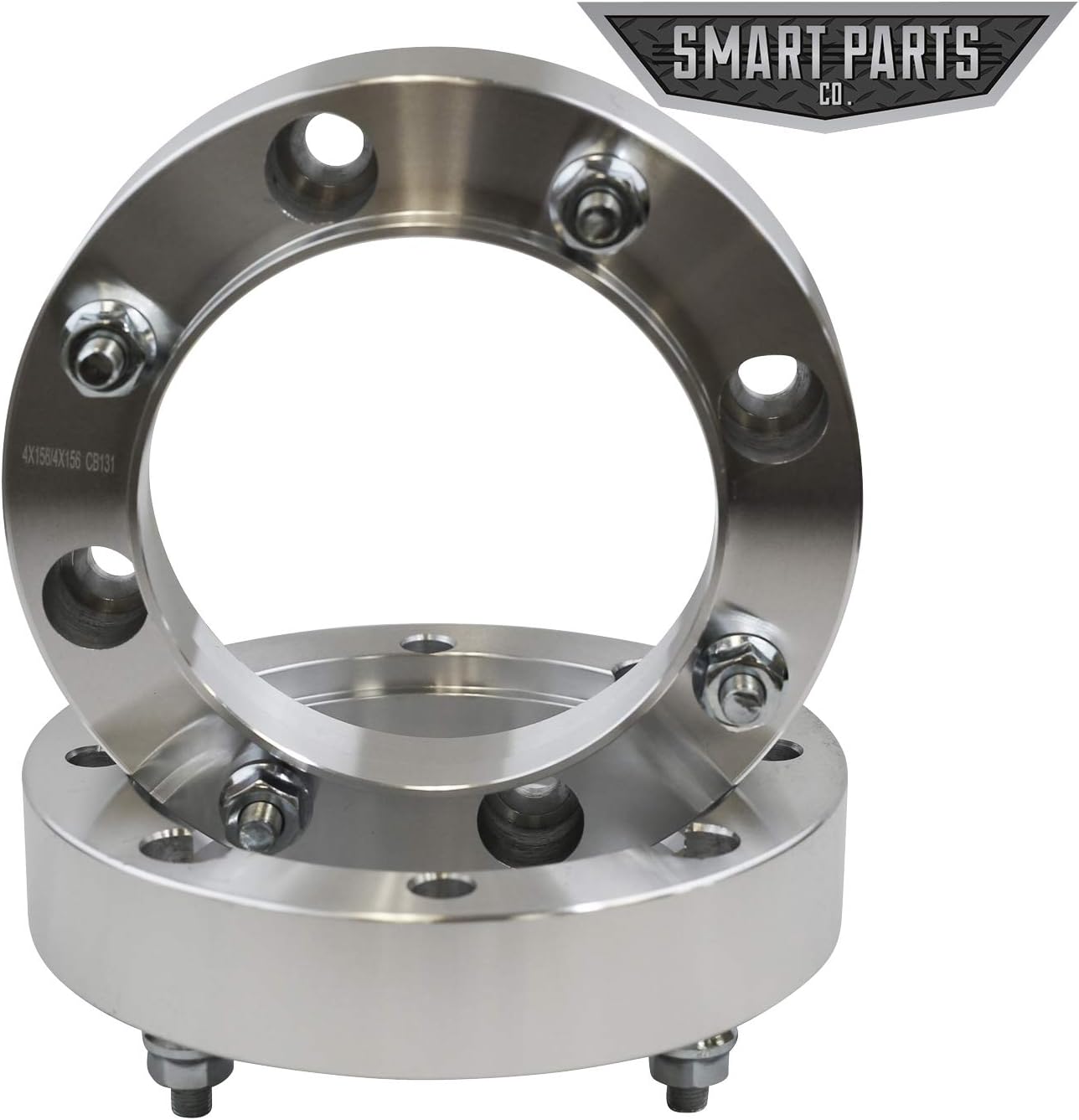 Wheel Spacers Polaris Ranger at Scott Penn blog
