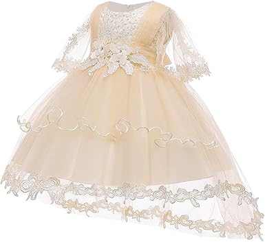 little girl masquerade dresses