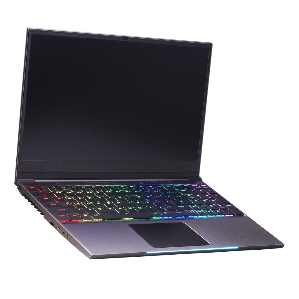 Eluktronics MECH17 G1Rx Slim & Light NVIDIA GeForce GTX 1660Ti Gaming