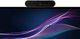 Lenovo THINKVISION MC50 Monitor Webcam Black Business Clarity Easy view 6